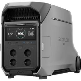Зарядная станция EcoFlow DELTA Pro 3 (EFDELTAPRO3-UA-CBox) UA
