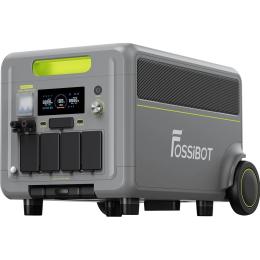 Зарядная станция Fossibot F7200 (FSB-F7200-gr)