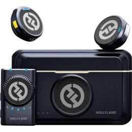 Микрофонная радиосистема Hollyland Lark M2 Camera Duo