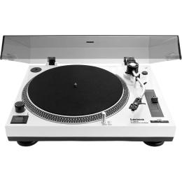 Проигрыватель виниловых Lenco L-3810WH White