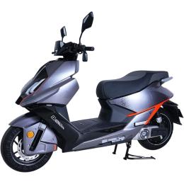 Электроскутер Tailg S91 A02 Графитовый
