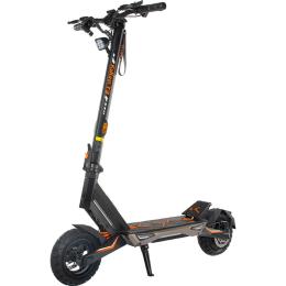 Электросамокат Kugoo Kirin T3