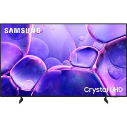 Телевізор Samsung Crystal U8072F 50" LED UHD 4K (UE50U8072F)