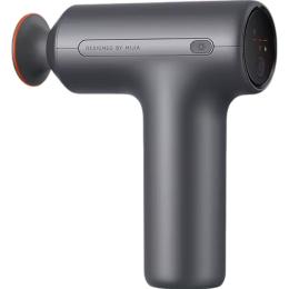 Перкуссионный массажер MiJia Fascia Gun H3 Mini Dark Gray (MJJMQ08YM)