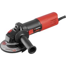 Кутова шліфмашина Intertool WT-0235