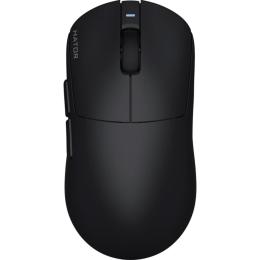 Мышь Hator Quasar 3S Pro Black (HTM745)
