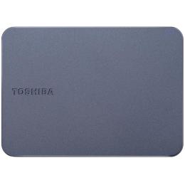 Внешний жесткий диск Toshiba Canvio Gaming 2TB Dark Grey (HDTX220EK3AA)