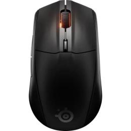 Миша SteelSeries Rival 3 Gen 2 Wireless Black (62523)