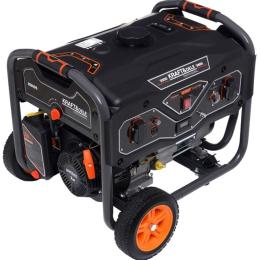 Генератор газово-бензиновий Kraft&Dele KD695 (DD0008081)