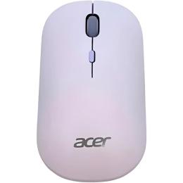 Мышь Acer AMR130 Optical Purple (GP.MCE11.04C)