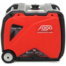 Генератор бензиновый Fogo F4001iSE