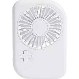 Портативний вентилятор DK N12-A White