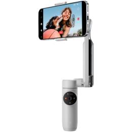 Стабилизатор видеосъемки Insta360 Flow Standalone Stone Grey