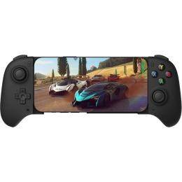Геймпад 8BitDo Ultimate Mobile Gaming Controller 80LB Black