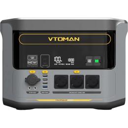 Зарядная станция Vtoman FlashSpeed 1000