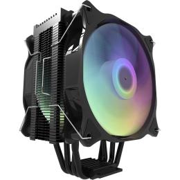Кулер для процесcора darkFlash Darkair plus Black