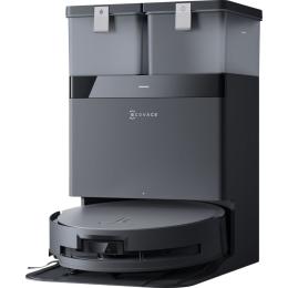 Робот-пылесос ECOVACS Deebot X8 Omni Black