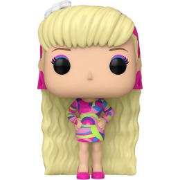 Фігурка Funko Pop! Barbie: Барбі з довгим волоссям 9.6см (67454)