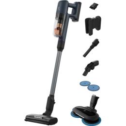 Вертикальний пилосос Electrolux EP71B14WET