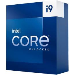 Процесор Intel Core i9-14900KF Box (BX8071514900KF) UA