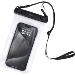 Водонепроницаемый чехол Hoco HX52 IPX8 Black