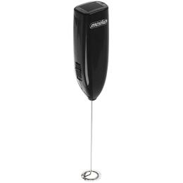 Пінозбивач молока Mesko MS 4493 Black
