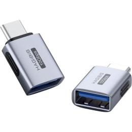Переходник Hagibis USB-C Adapter (TUA02)