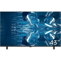 Телевізор Haier K85FUX 43` LCD 4K (H43K85FUX)