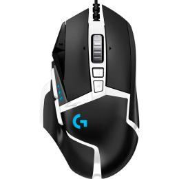 Миша Logitech G502 Hero Special Edition (910-005729)