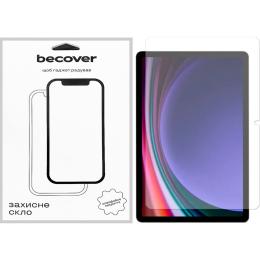 Захисне скло BeCover для Blackview Tab 90 10.92" (712824)