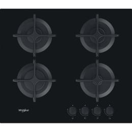 Газова варильна поверхня Whirlpool GOB616/NB