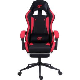 Геймерське крісло GT Racer X-2324 Black/Red