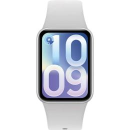 Фитнес-браслет Xiaomi Smart Band 10 Pro Glacier Silver (BHR08WBGL)