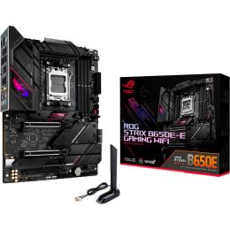 Материнська плата Asus ROG Strix B650E-E Gaming WIFI (90MB1BB0-M0EAY0)