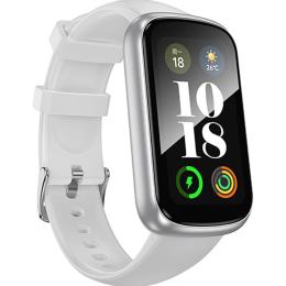 Смарт-часы Hoco Y25 Call Version Silver