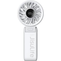Портативный вентилятор Jisulife Handheld Fan Life7 3600mAh Grey