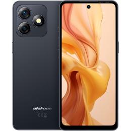 Смартфон Ulefone Note 18 Ultra 6/256GB Lustrous Black