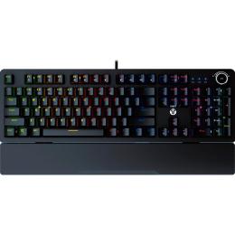 Клавіатура Fantech MaxPower MK853V2 Black (MK853V2)