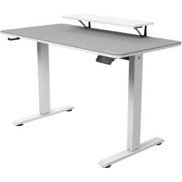 Компьютерный игровой стол Cougar E-Star 120 White (3MSTA1WW.0002)
