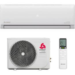 Сплит-система CHIGO Angel CS-25V3G-B169A