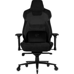Геймерське крісло GT Racer X-8704 Velvet Black