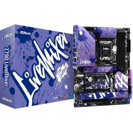 Материнська плата ASRock Z790 LiveMixer