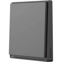 Бездротовий розумний вимикач Aqara E1 Grey (WXKG16LM)