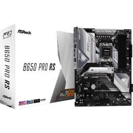 Материнська плата ASRock B650 Pro RS