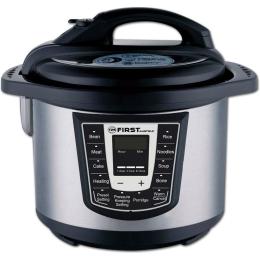 Мультиварка-скороварка First FA-5130
