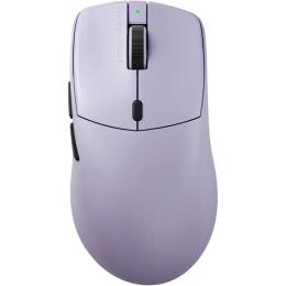 Мышь Thunderobot ML6Pro Nearlink Tri-mode Purple (6932066321154)