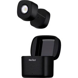 Налобний ліхтар Xiaomi NexTool Night Travel Headlights Black (NE20101)