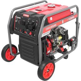 Инверторный бензиновый генератор COVAX CGO18500i