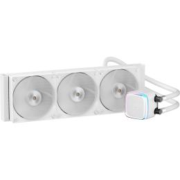 Система водяного охолодження Ocypus Iota L36 WH (IOTA-L36-WH3ANWNN00X-GL)