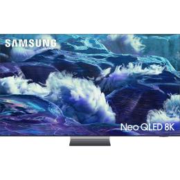 Телевізор Samsung QN950F 65" Neo QLED Ultra HD 8K (QE65QN950FUXUA)